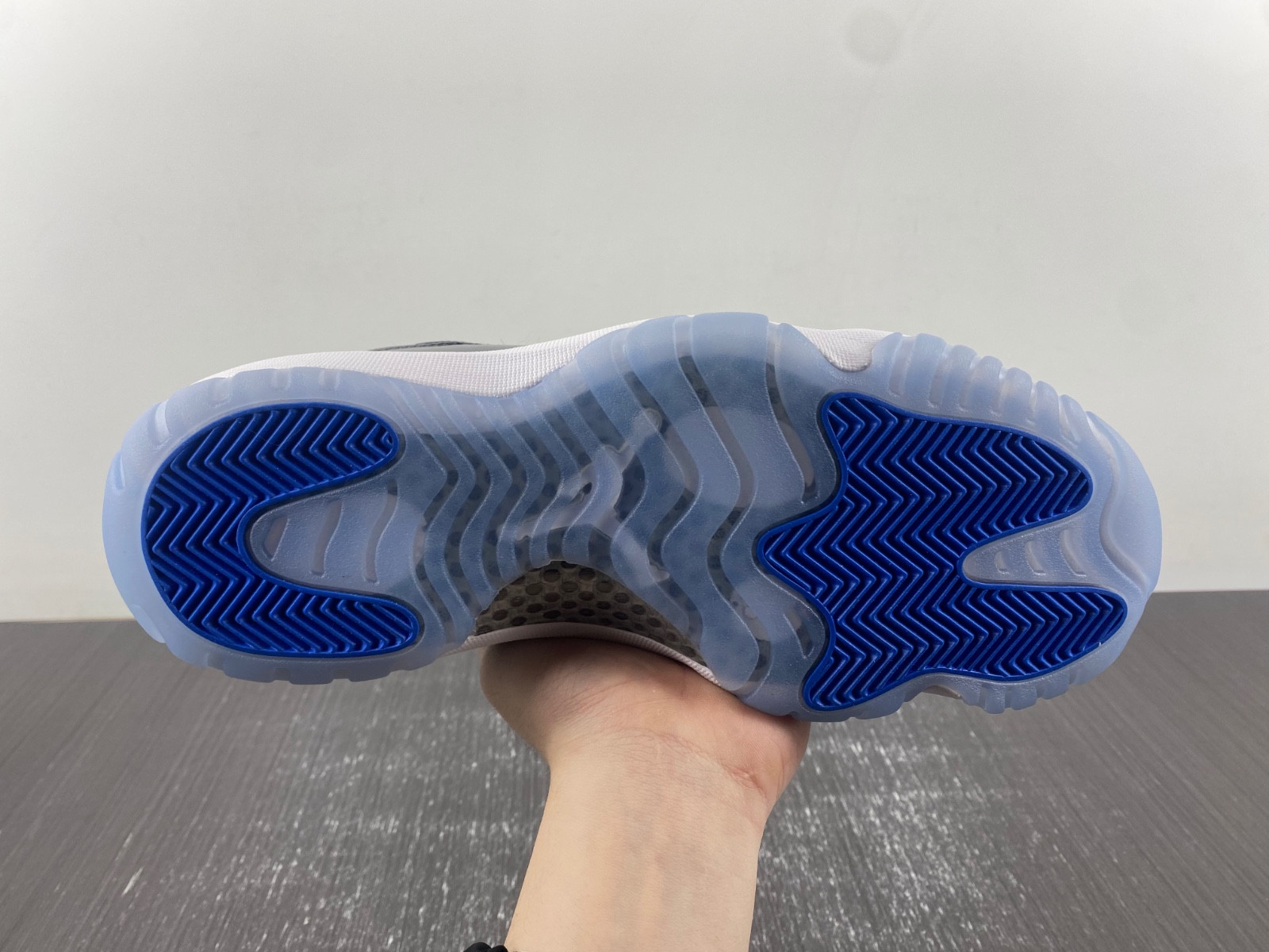 Air Jordan 11 Low 