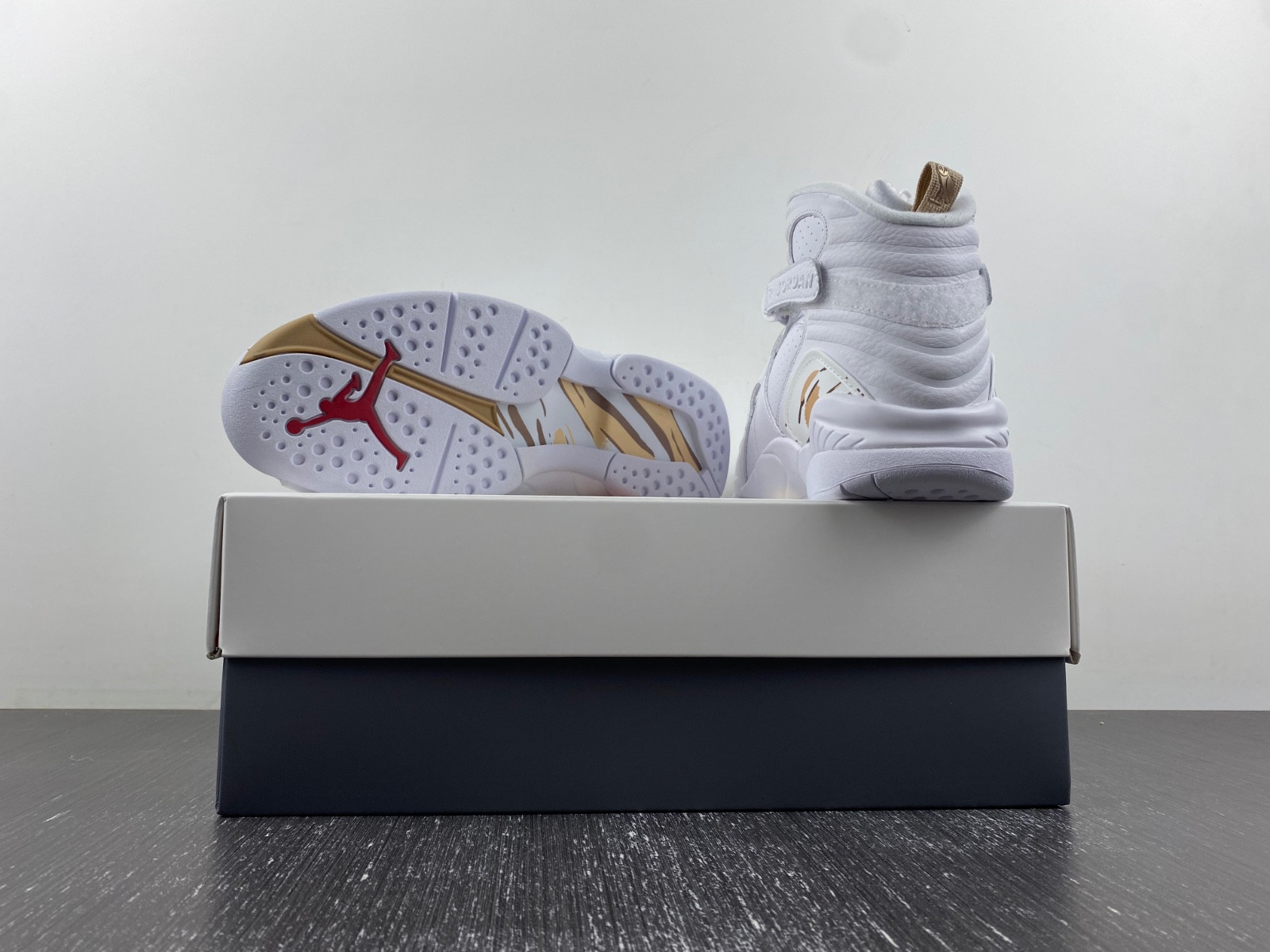 OVO x Air Jordan 8 Retro 