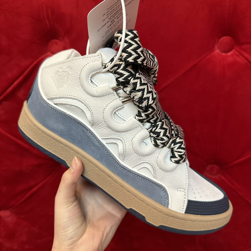 LANVIN SNEAKER