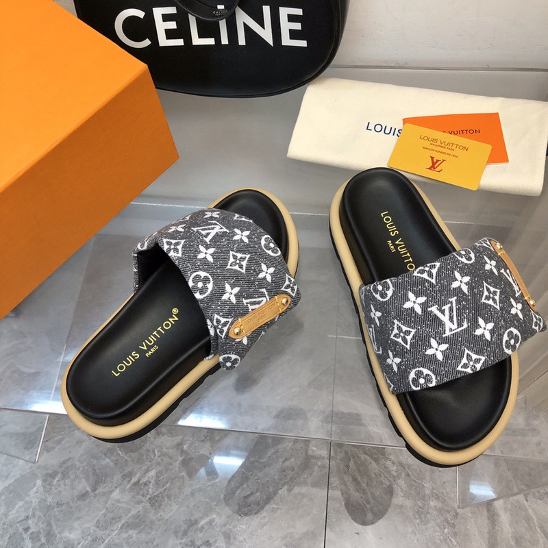 LOU1_TON SLIPPERS
