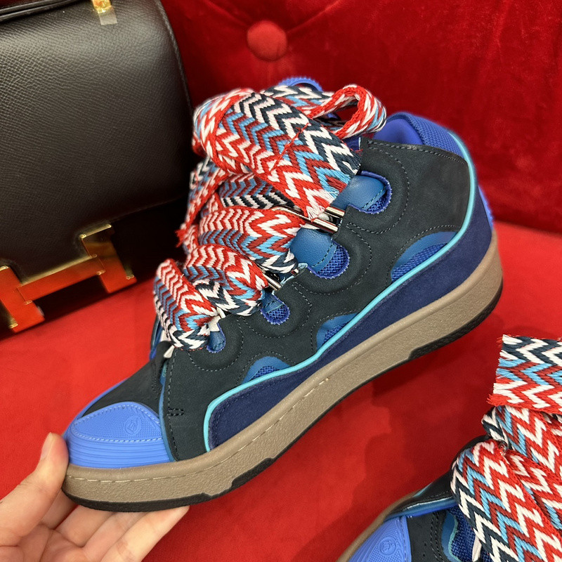 LANVIN SNEAKER