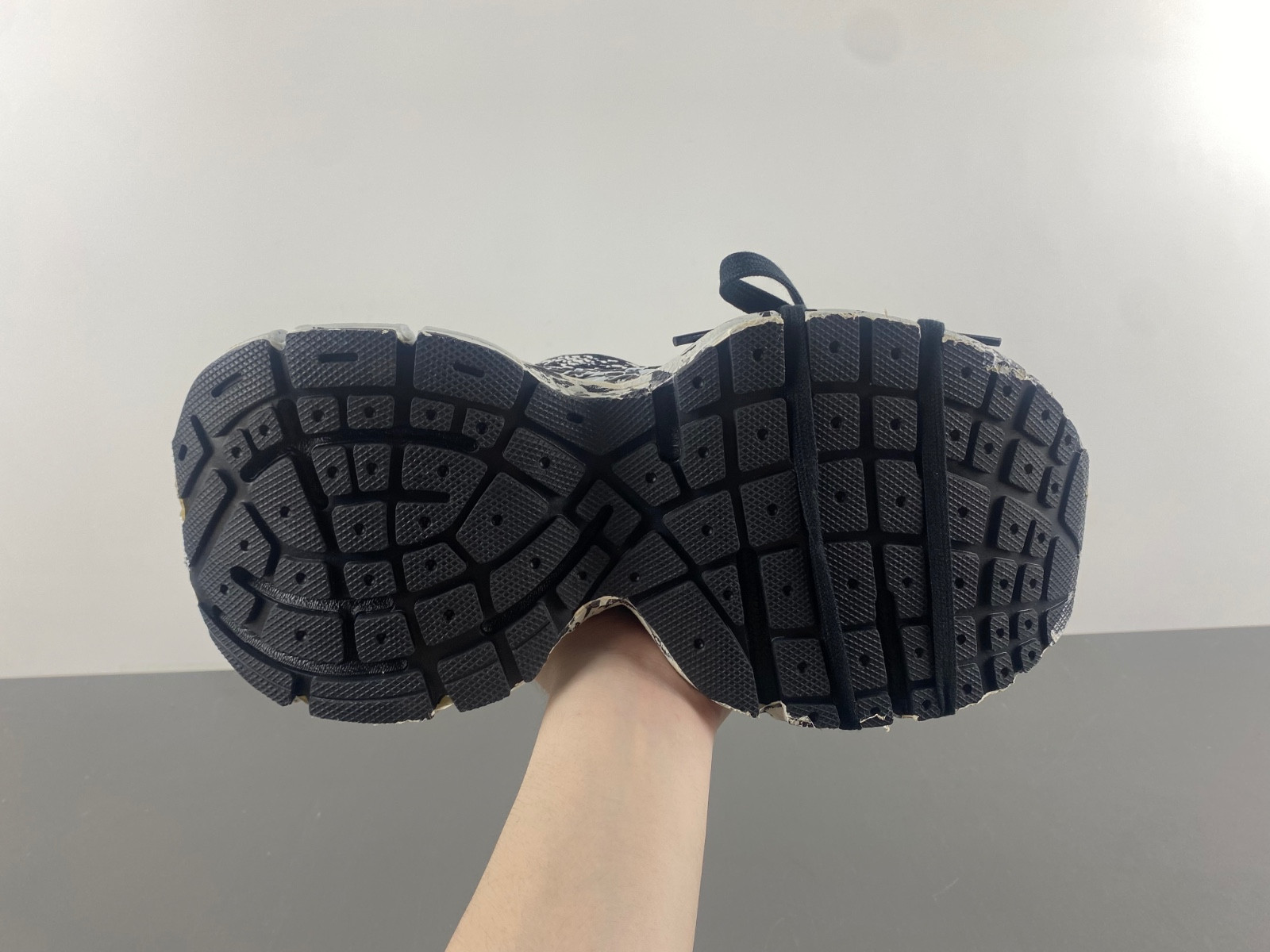 Ba*len*cia*ga 3xl sneaker