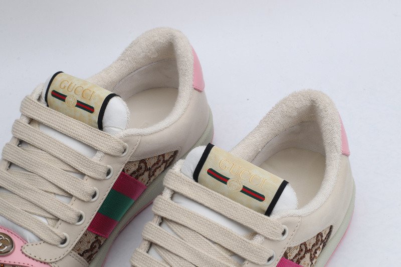 G*u*i sneakers