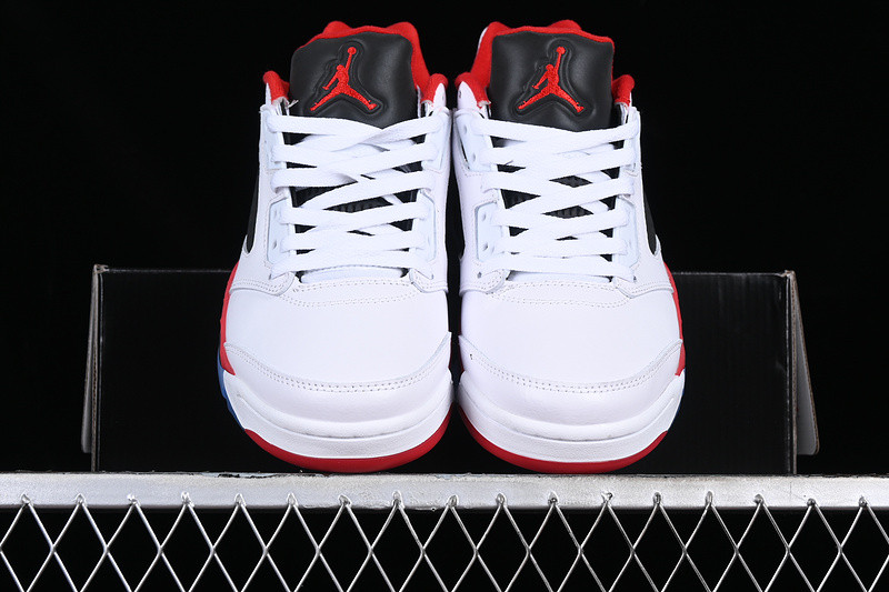 Air Jordan 5 Retro Low 