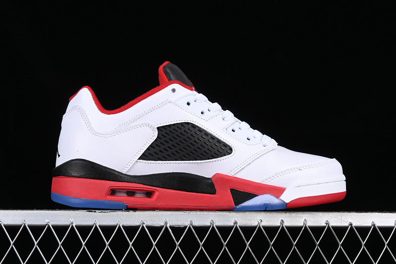 Air Jordan 5 Retro Low 