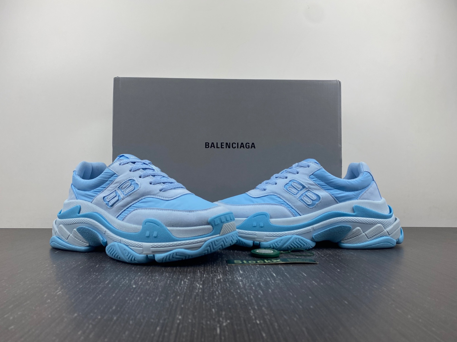 Ba*len*cia*ga triple s 710156 w3cu2 4045
