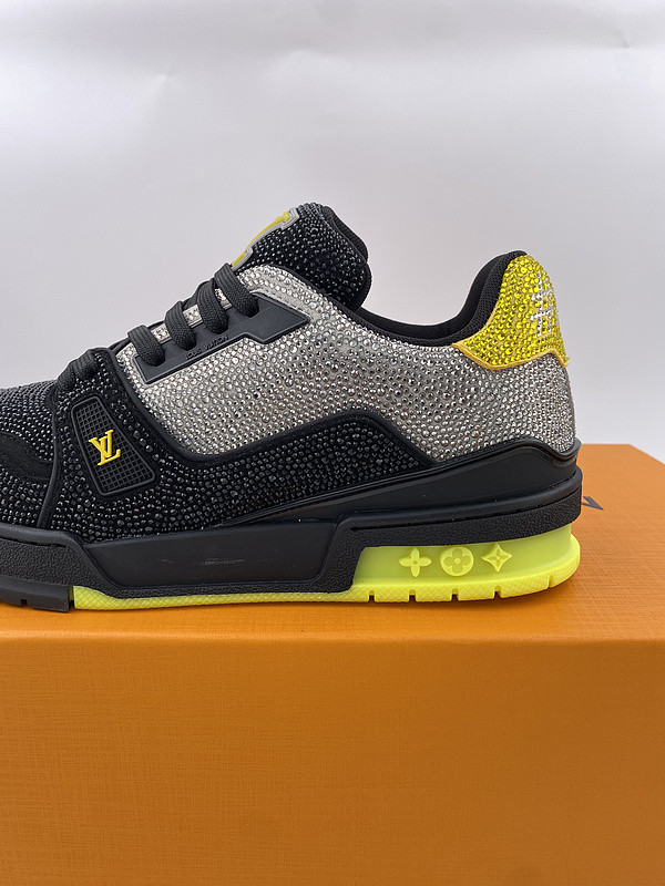 LOU1_TON SNEAKERS