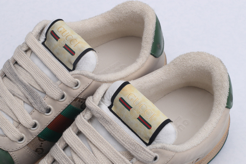 G*u*i sneakers