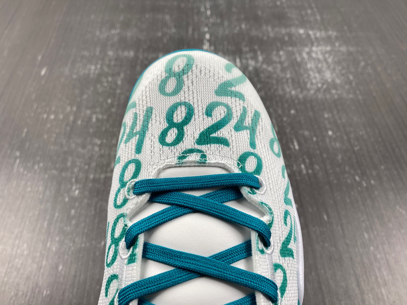 Nike Kobe 8 Protro 
