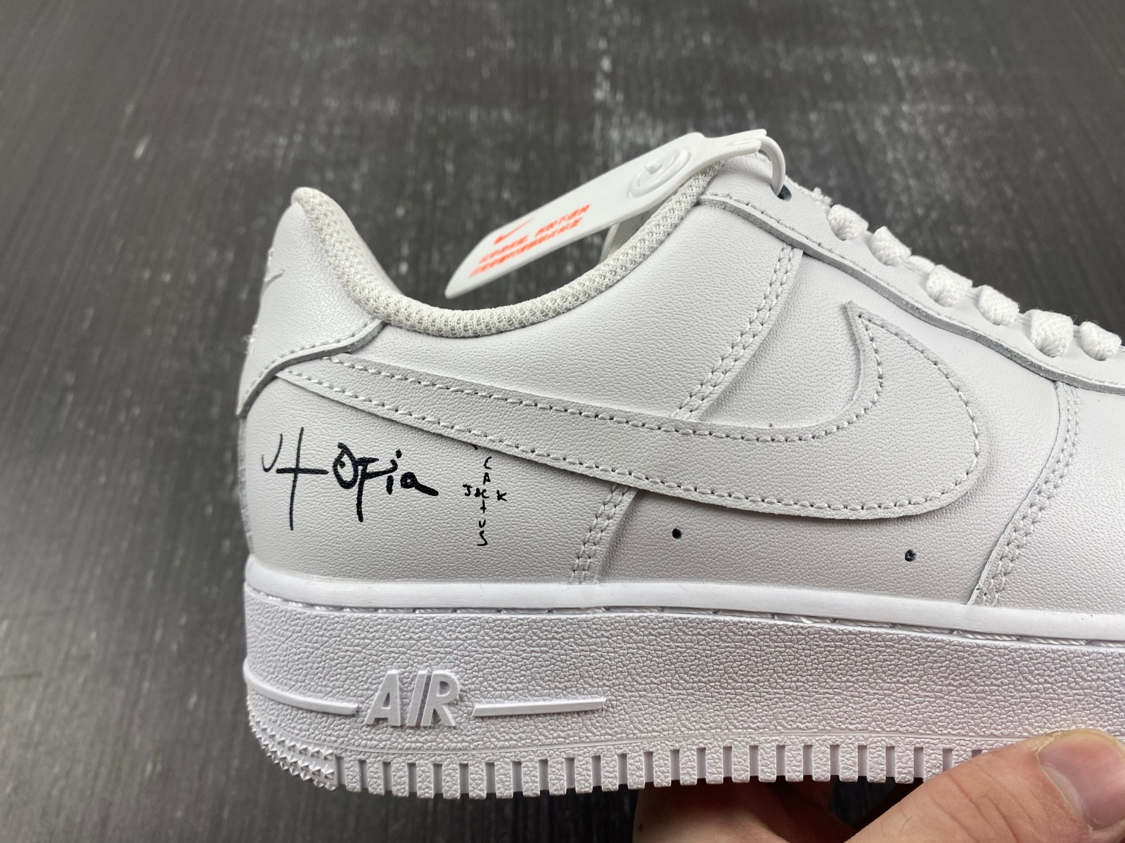 Nike Air Force 1 Low 