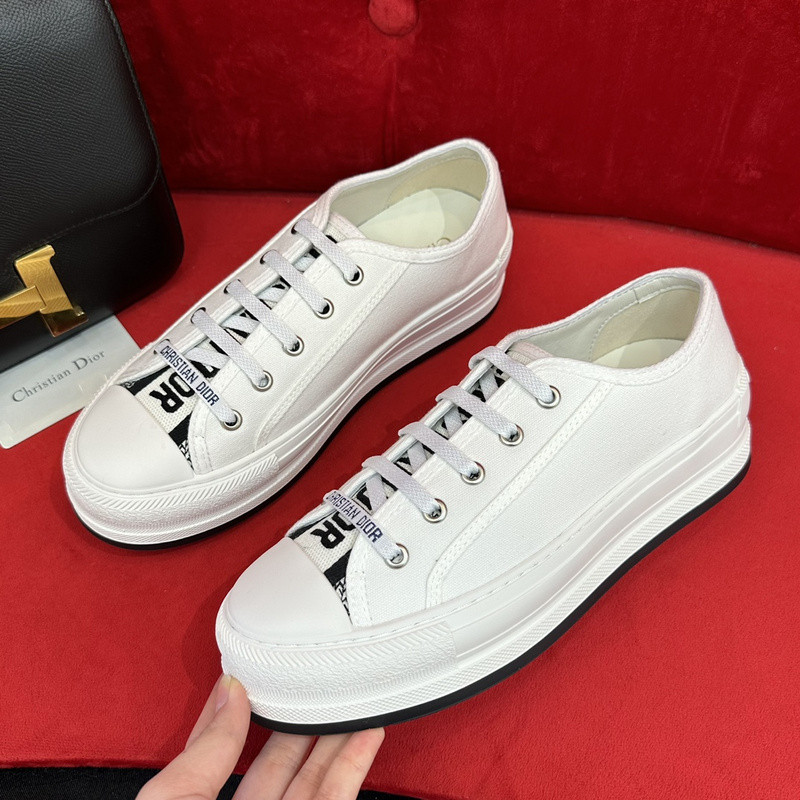 B23 OBLIQUE LOW SNEAKERS