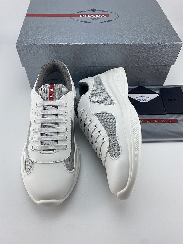 PR SNEAKER