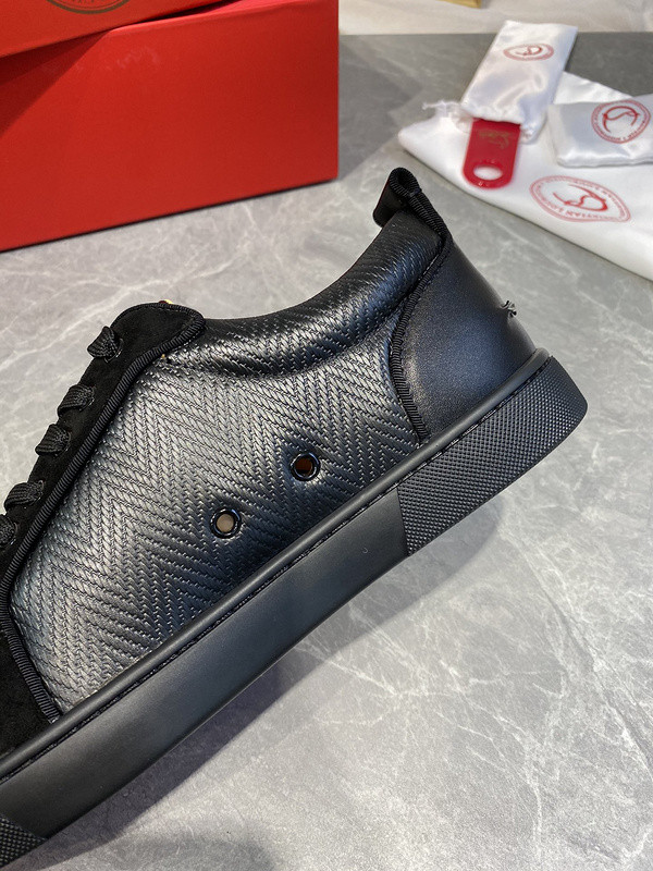 CHIAN LOUIN SNEAKER