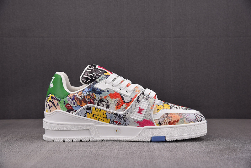 LOU1_TON SNEAKERS
