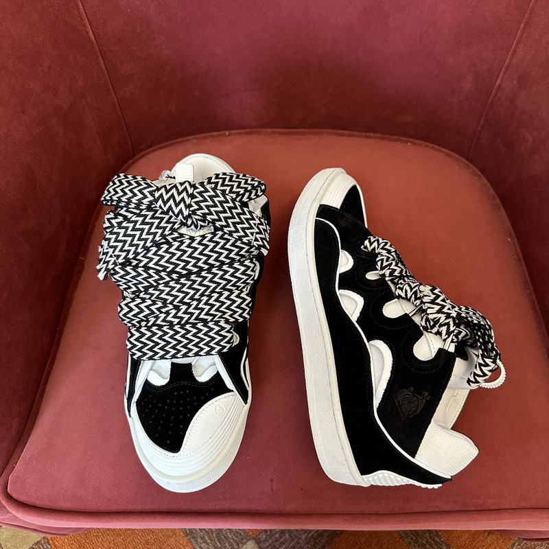 LANVIN SNEAKER