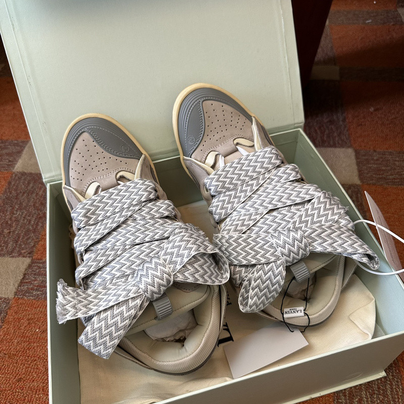 LANVIN SNEAKER