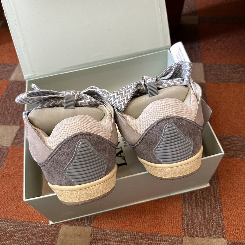 LANVIN SNEAKER