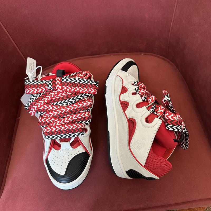LANVIN SNEAKER