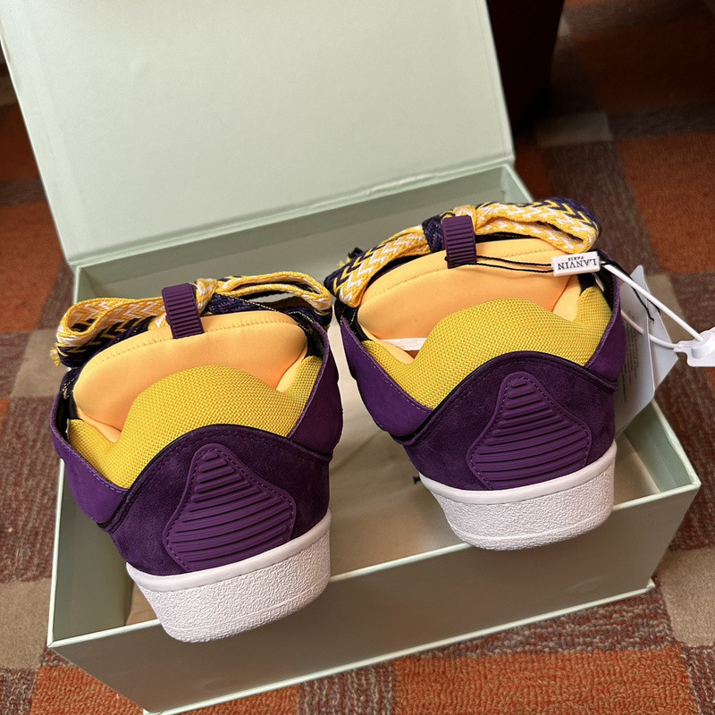 LANVIN SNEAKER