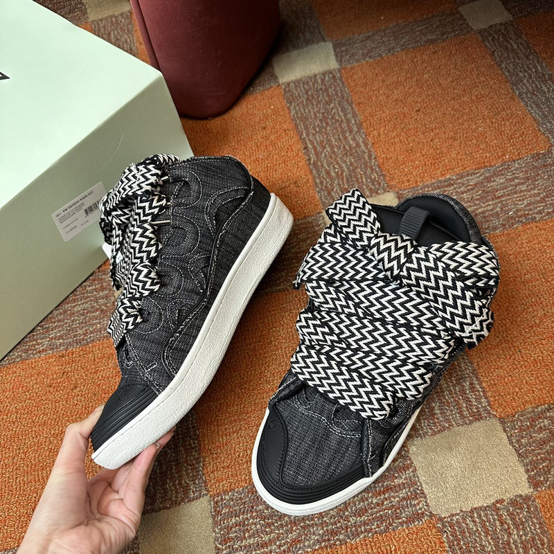 LANVIN SNEAKER