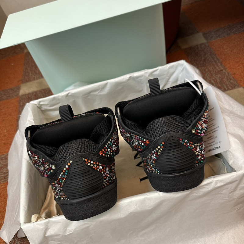 LANVIN SNEAKER