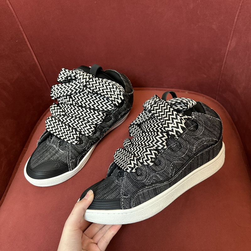 LANVIN SNEAKER