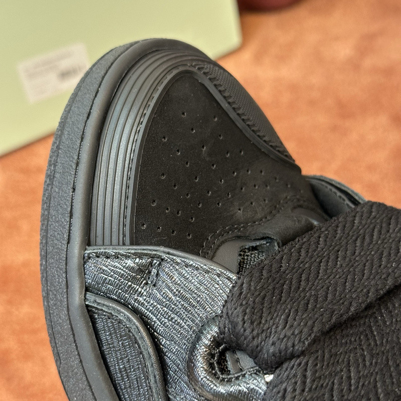 LANVIN SNEAKER