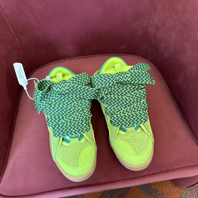 LANVIN SNEAKER