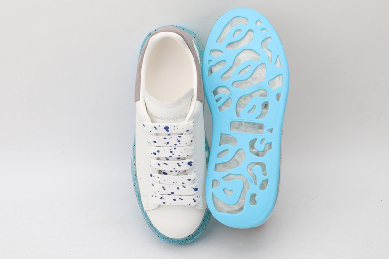 ALEXANDER MCQUEEN SNEAKER