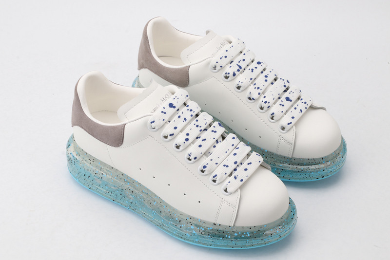 ALEXANDER MCQUEEN SNEAKER