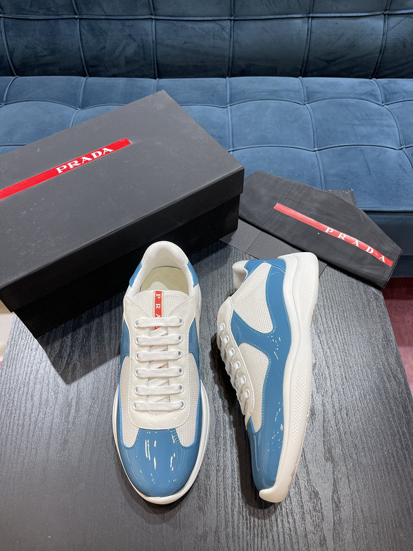 PR SNEAKER