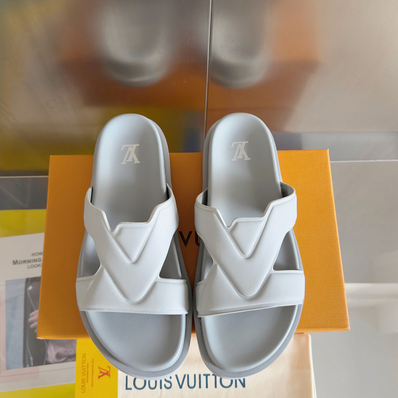 LOU1_TON SLIPPERS