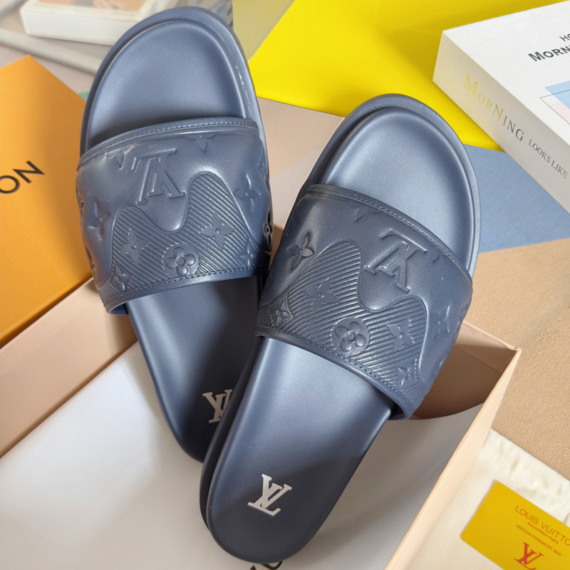 LOU1_TON SLIPPERS