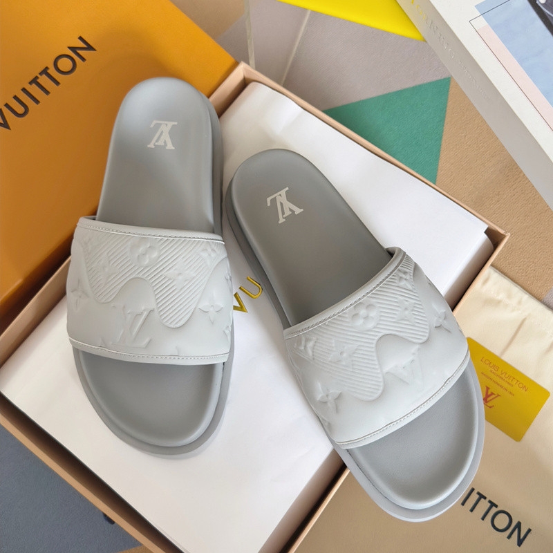 LOU1_TON SLIPPERS