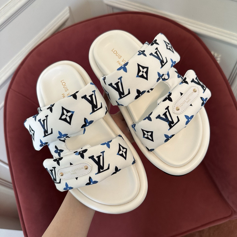 LOU1_TON SLIPPERS