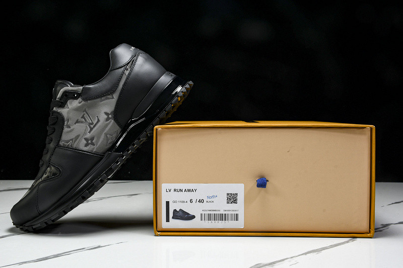 LOU1_TON SNEAKERS