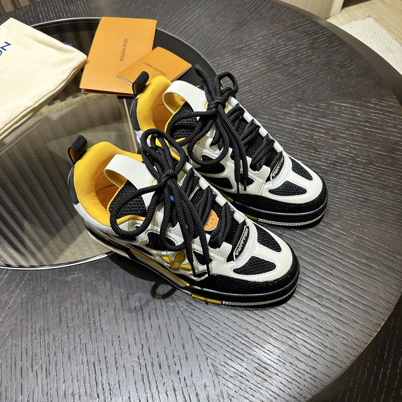 LOU1_TON SNEAKERS
