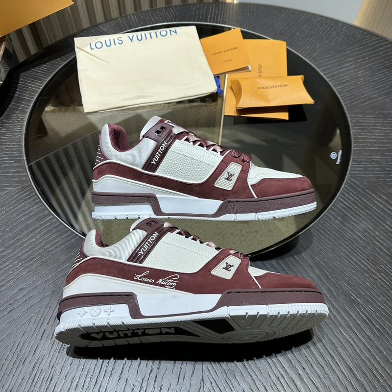 LOU1_TON SNEAKERS