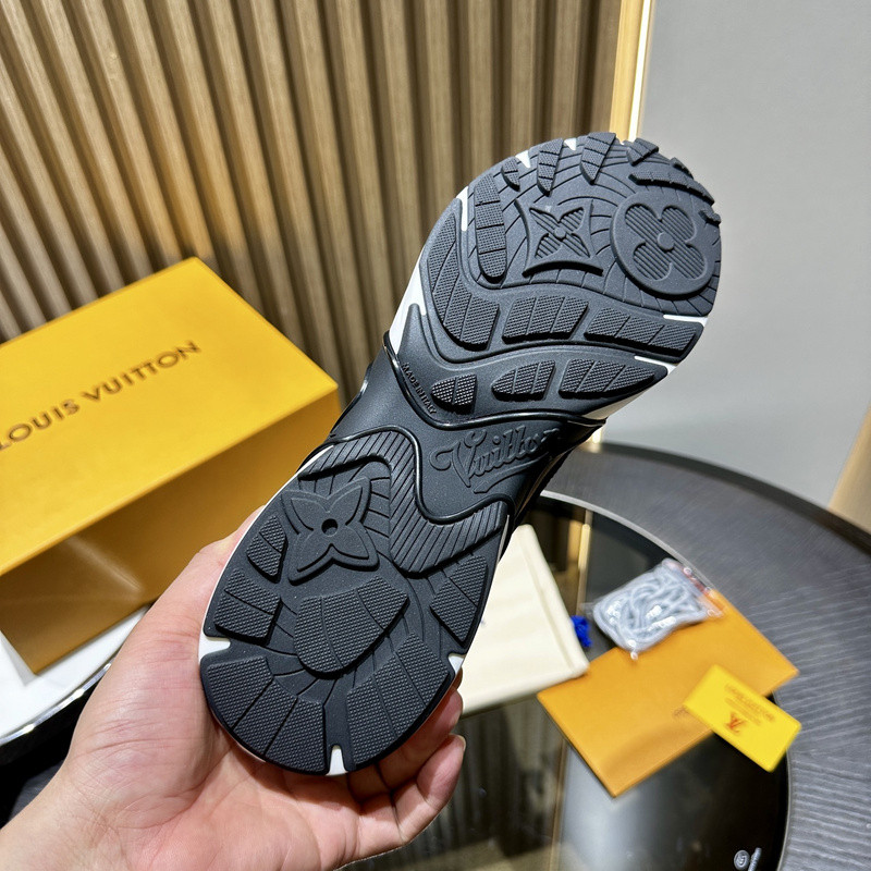 LOU1_TON SNEAKERS