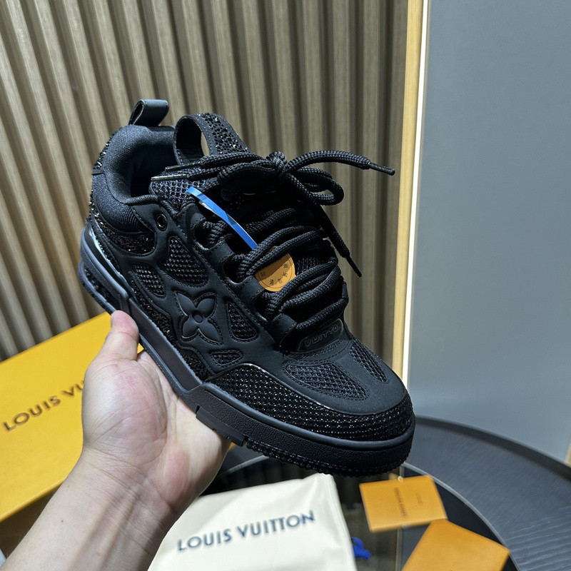 LOU1_TON SNEAKERS