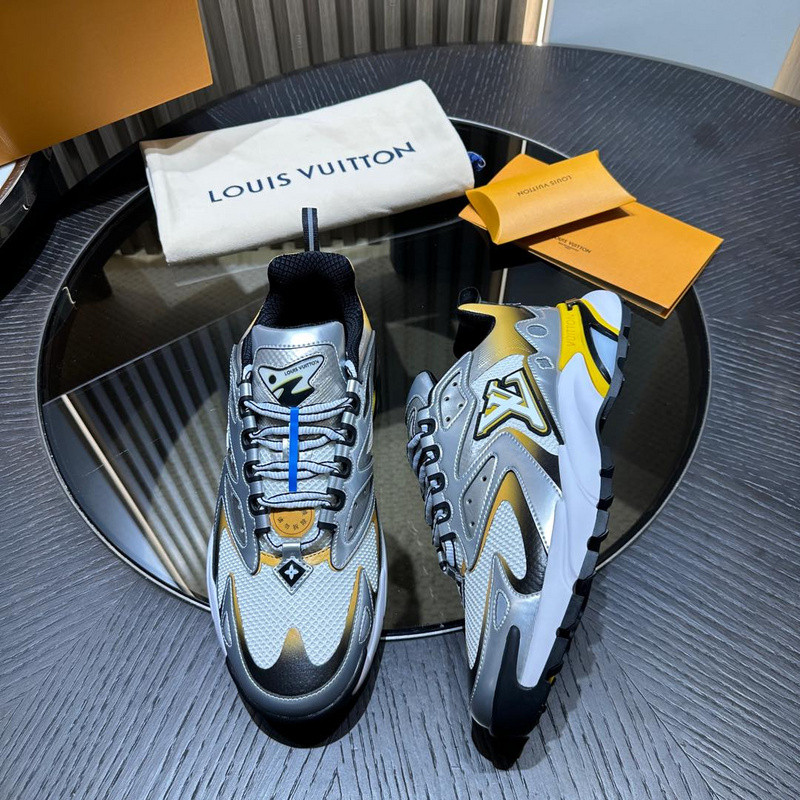 LOU1_TON SNEAKERS