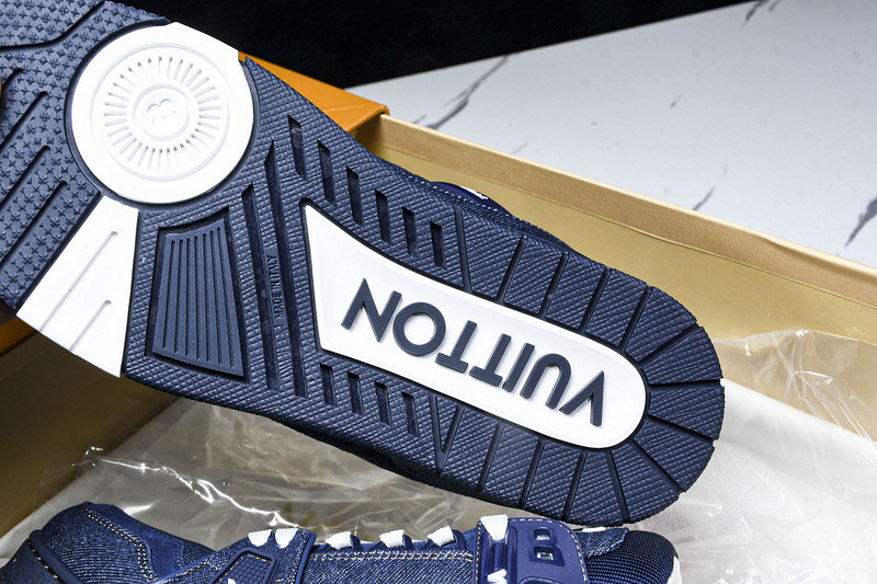 LOU1_TON SNEAKERS