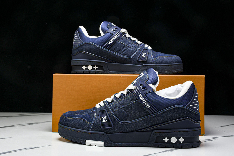 LOU1_TON SNEAKERS