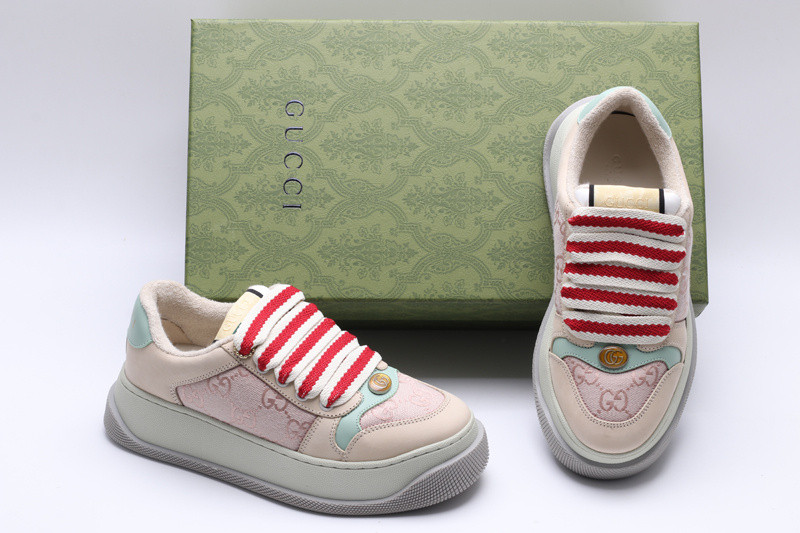 G*u*i sneakers