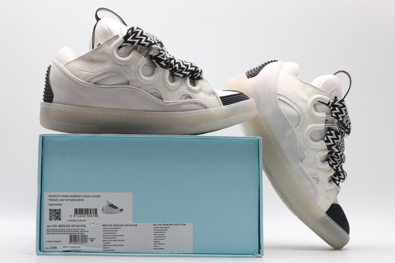 LANVIN SNEAKER