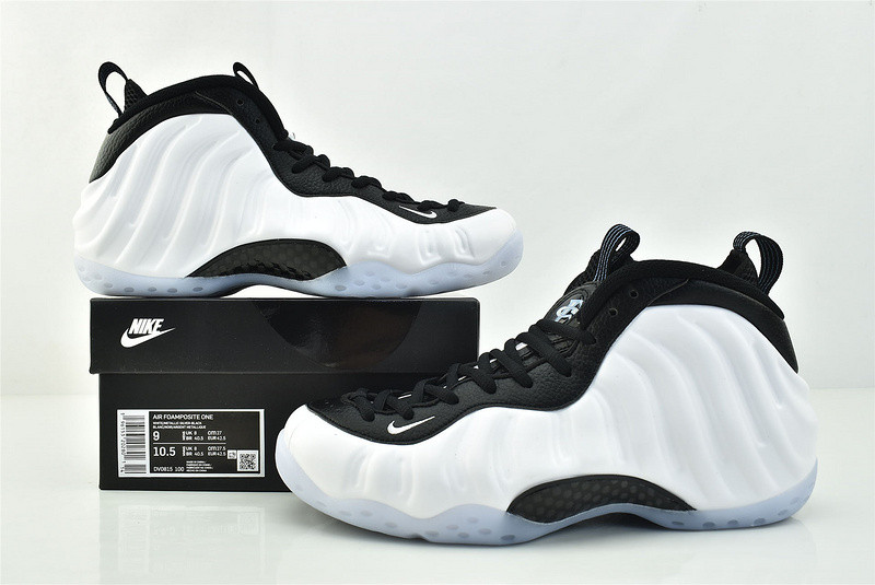Nike Air Foamposite One 