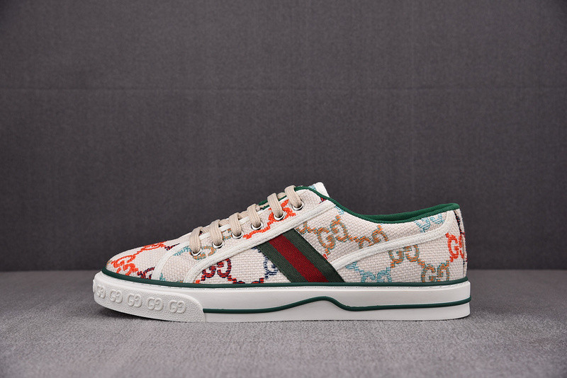 G*u*i sneakers