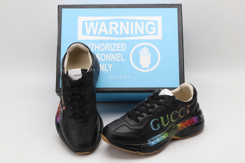 G*u*i sneakers