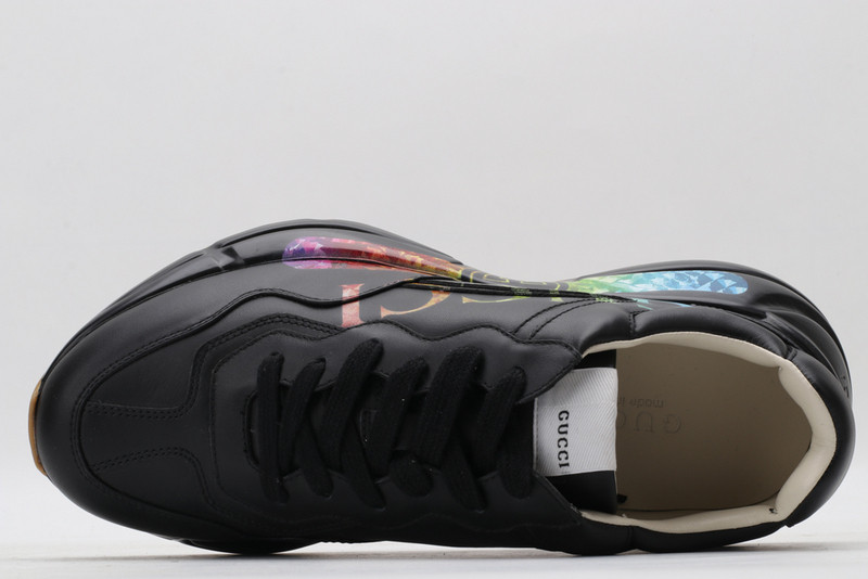 G*u*i sneakers