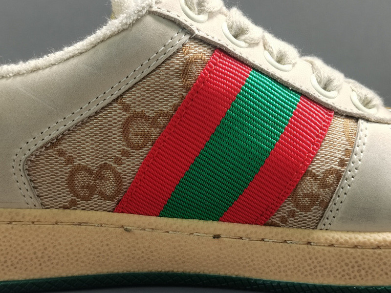 GUCCI SNEAKERS
